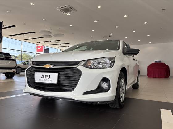 CHEVROLET ONIX 1.0 FLEX MANUAL CHEVROLET ONIX 1.0 FLEX MANUAL